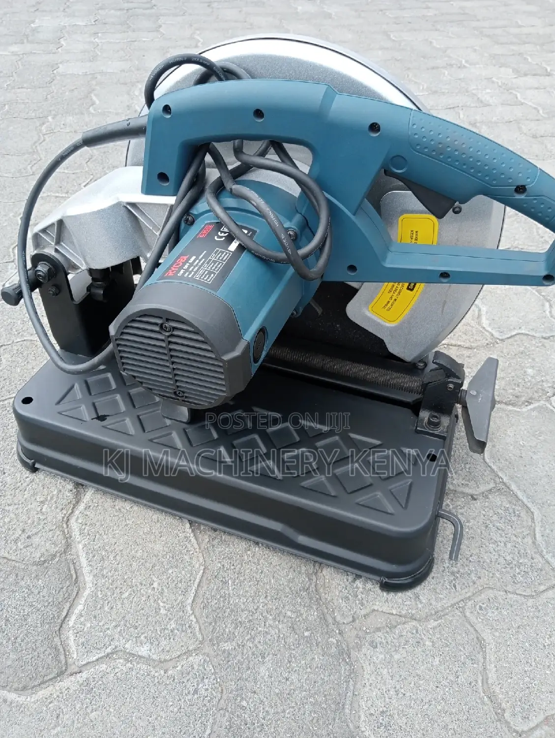 Ryobi (South Africa) Cut Off Saw