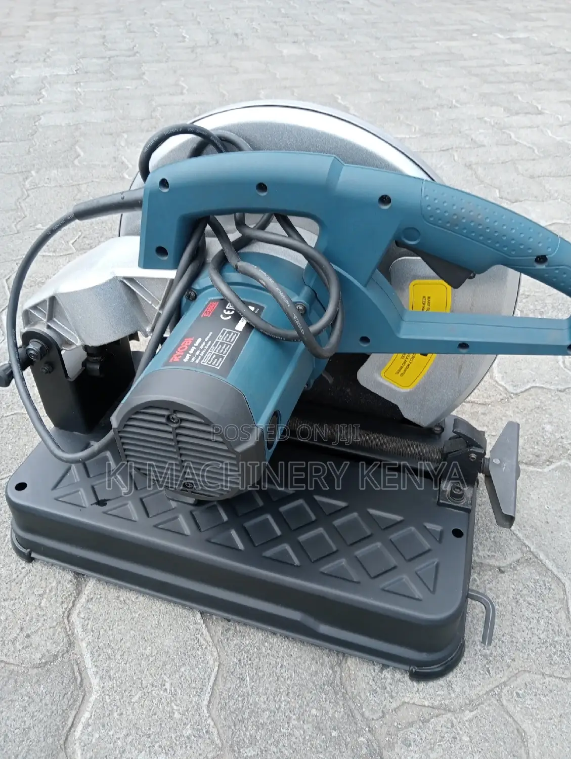 Ryobi (South Africa) Cut Off Saw