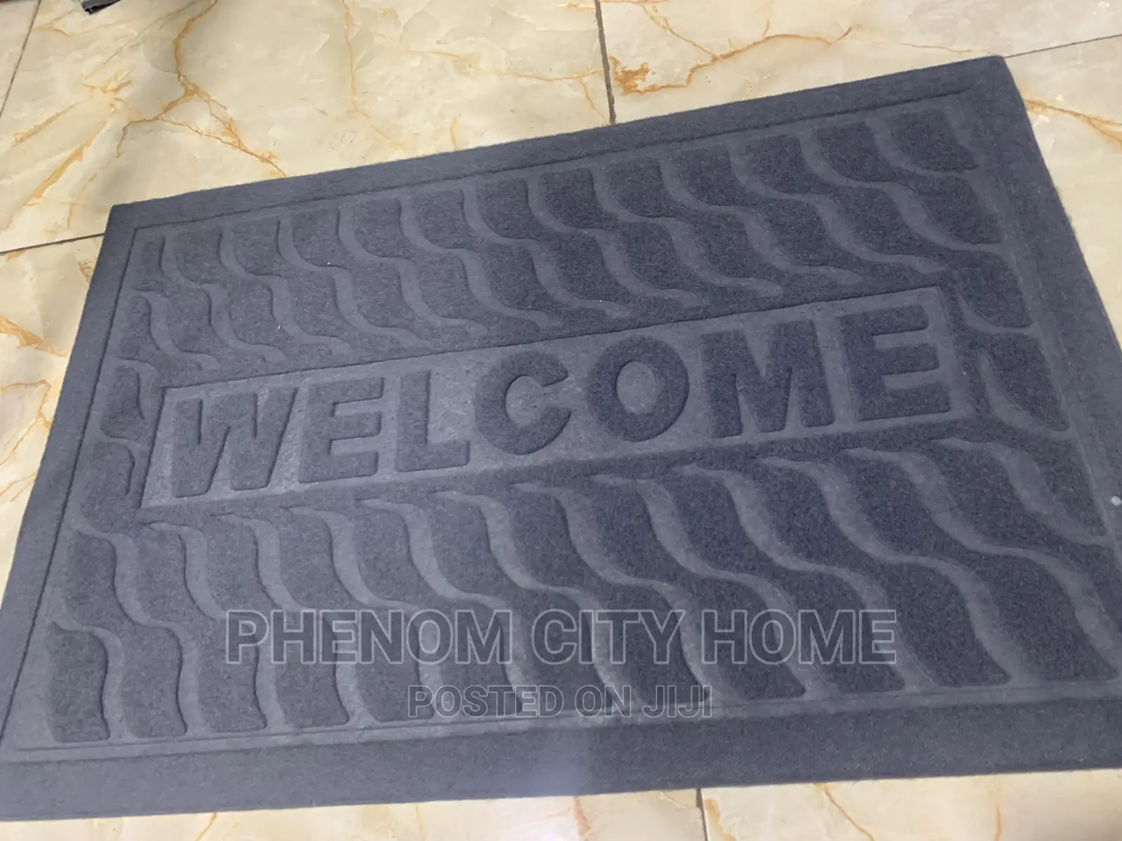 Doormats Doormats