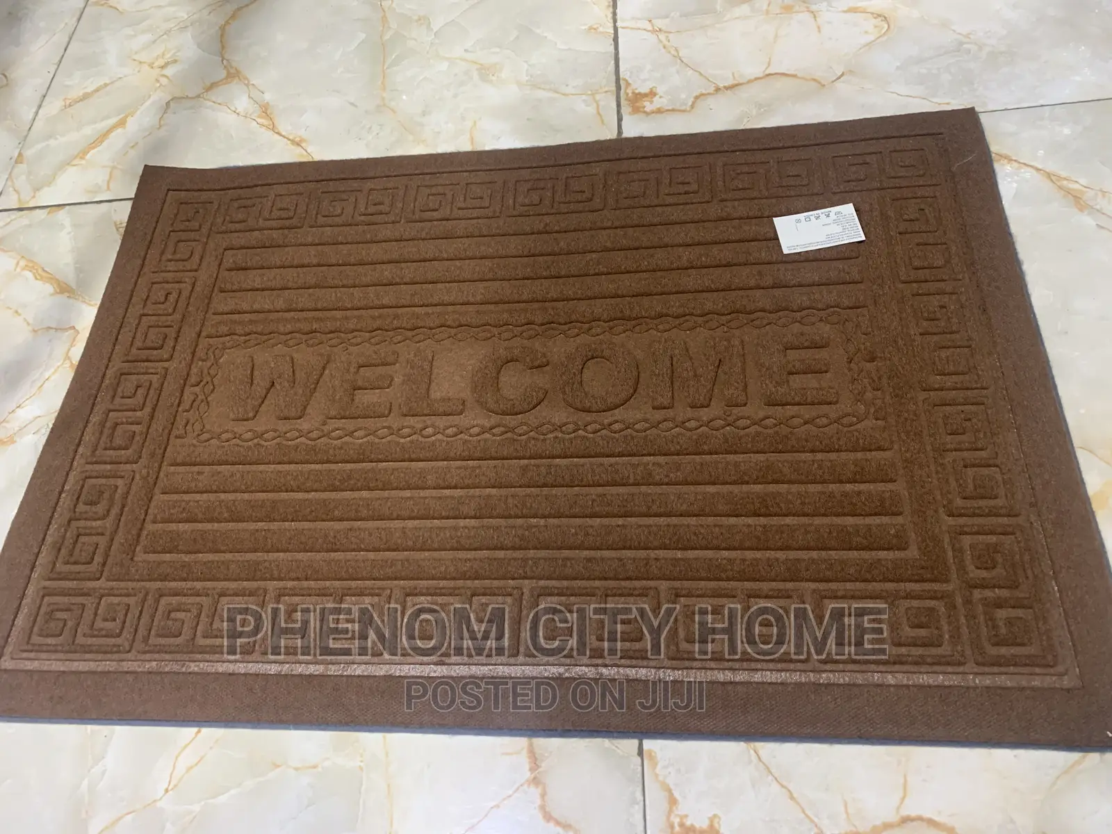 Doormats Doormats
