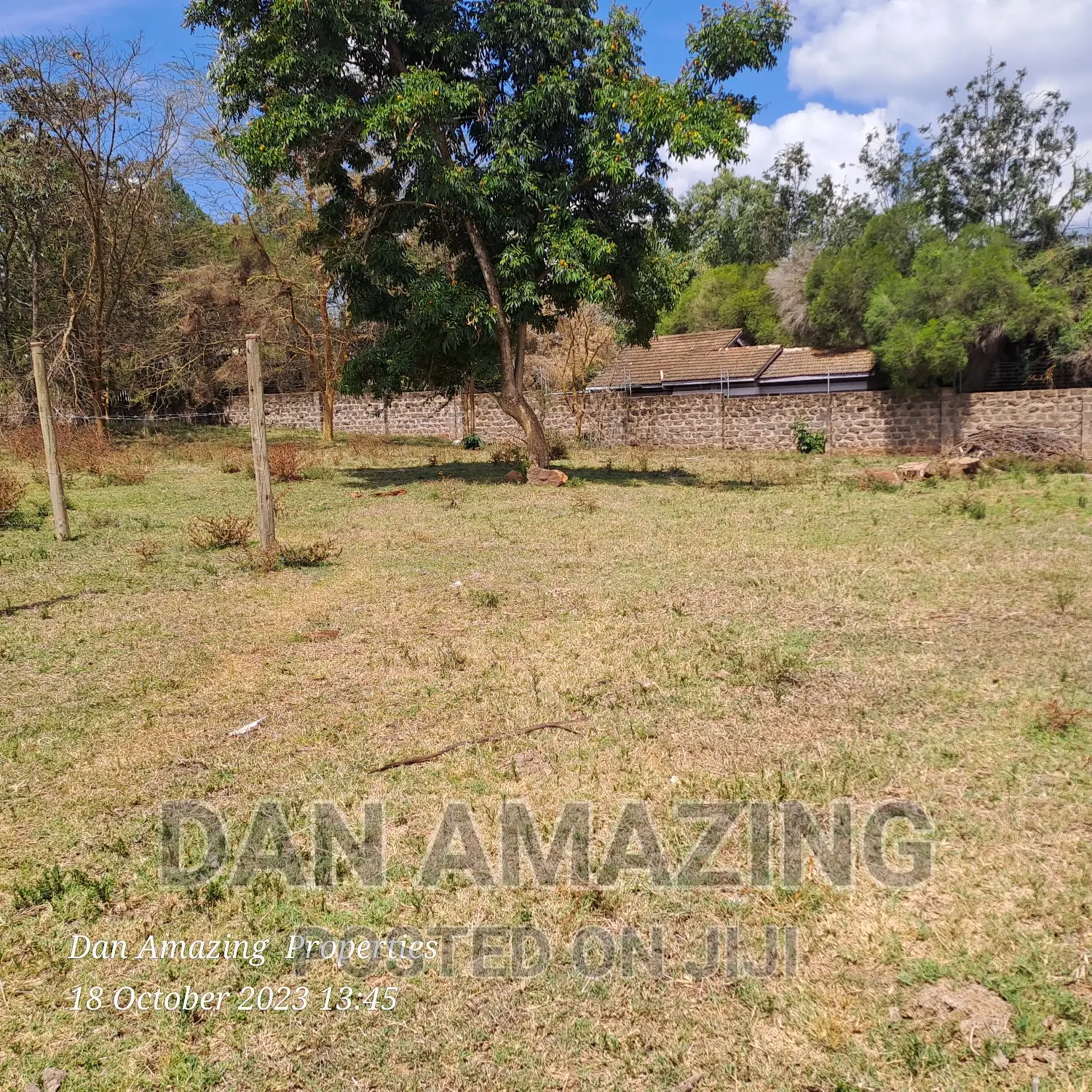 2 Acres for Sale in Kerarapon