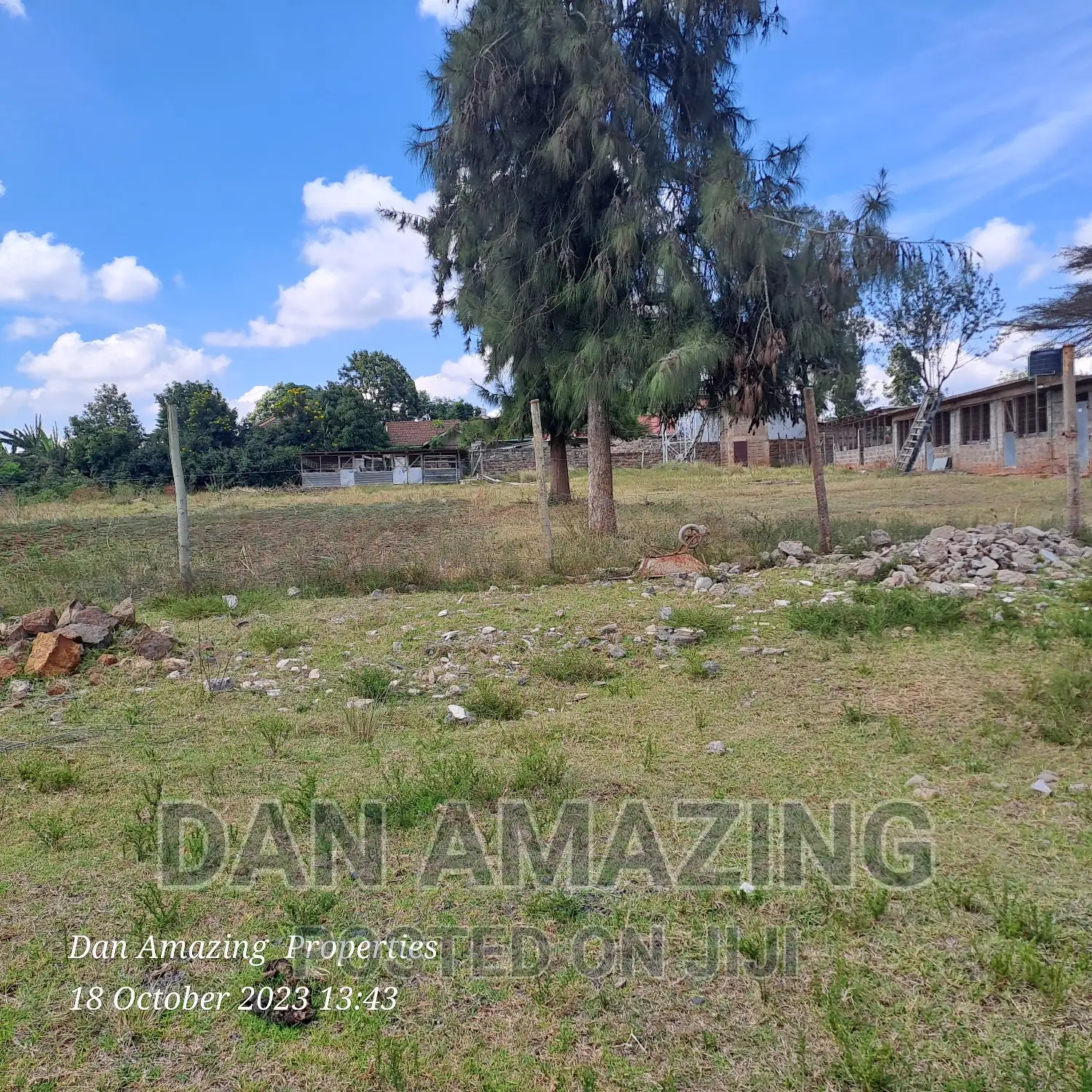 2 Acres for Sale in Kerarapon