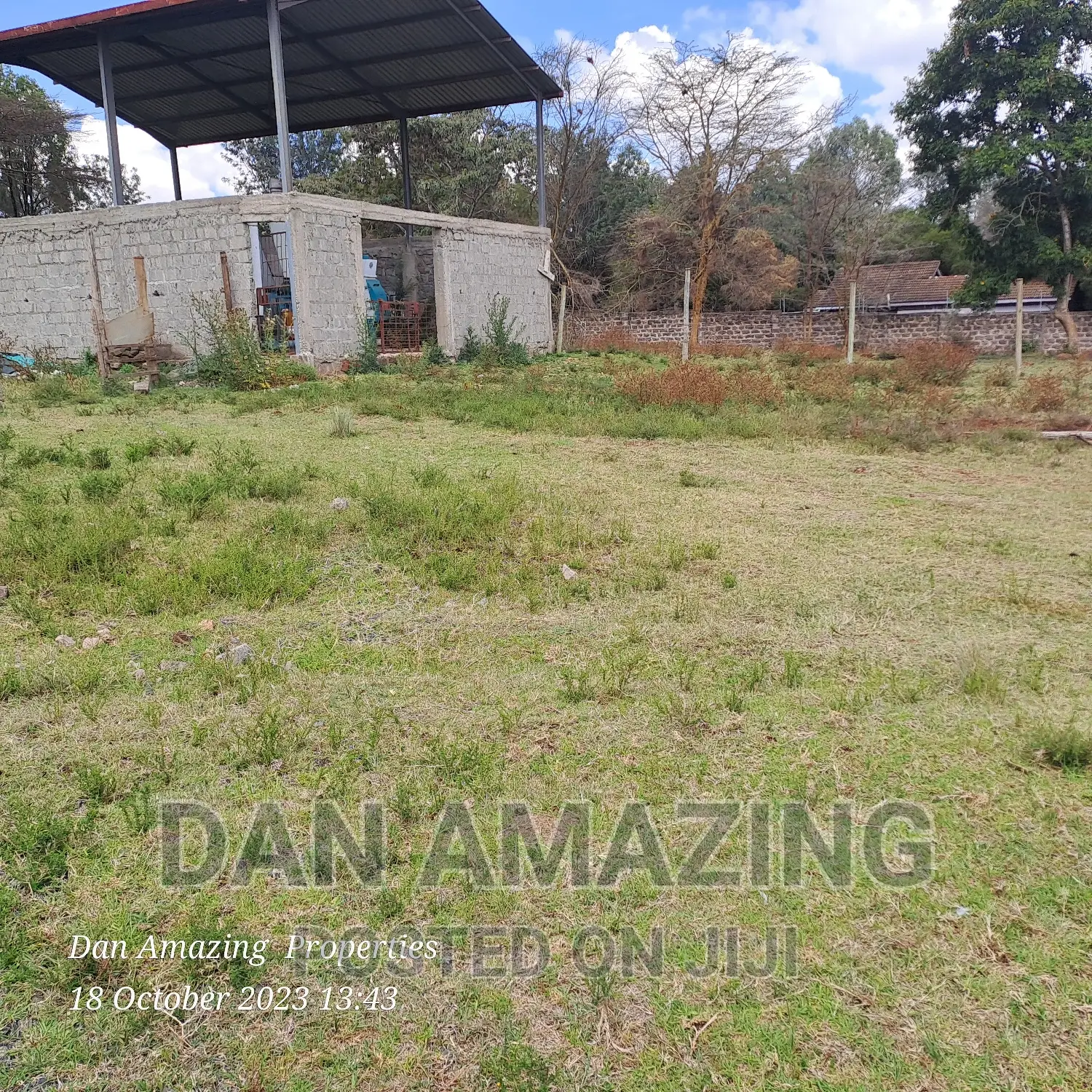 2 Acres for Sale in Kerarapon