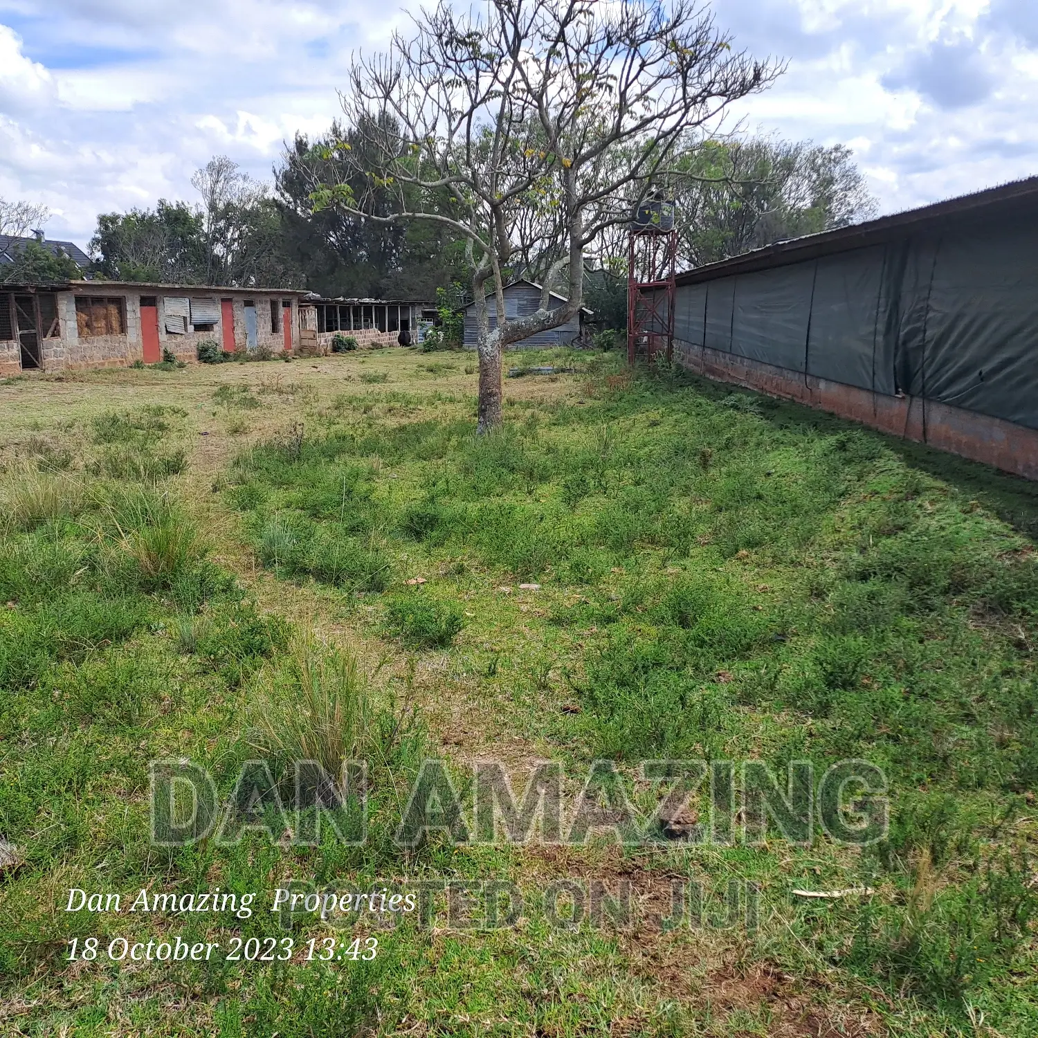 2 Acres for Sale in Kerarapon