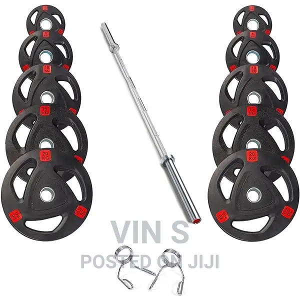 Weight Plates/Weight Plates#Weight Plates#Gym Weight Plates