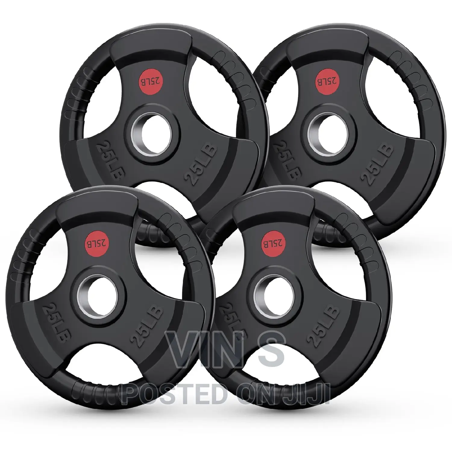 Weight Plates/Weight Plates-Weight Plates- Gym Weight Plates