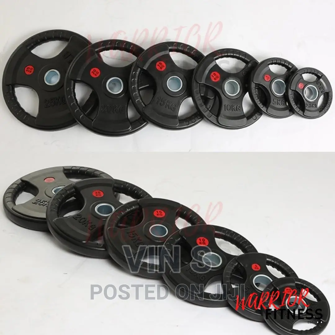 Weight Plates/Weight Plates+Weight Plates+ Gym Weight Plates