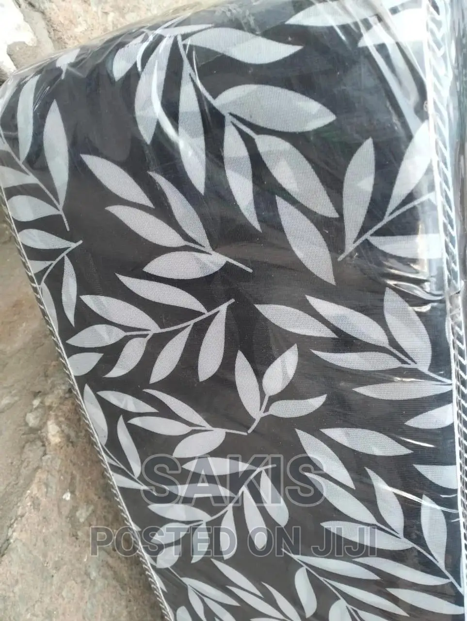 Sleep Online! Tunakuletea,5 by 6 by 10inch. HD Mattresses.