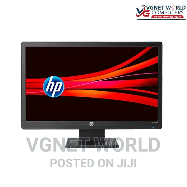 Brand New Hp Monitor 20"