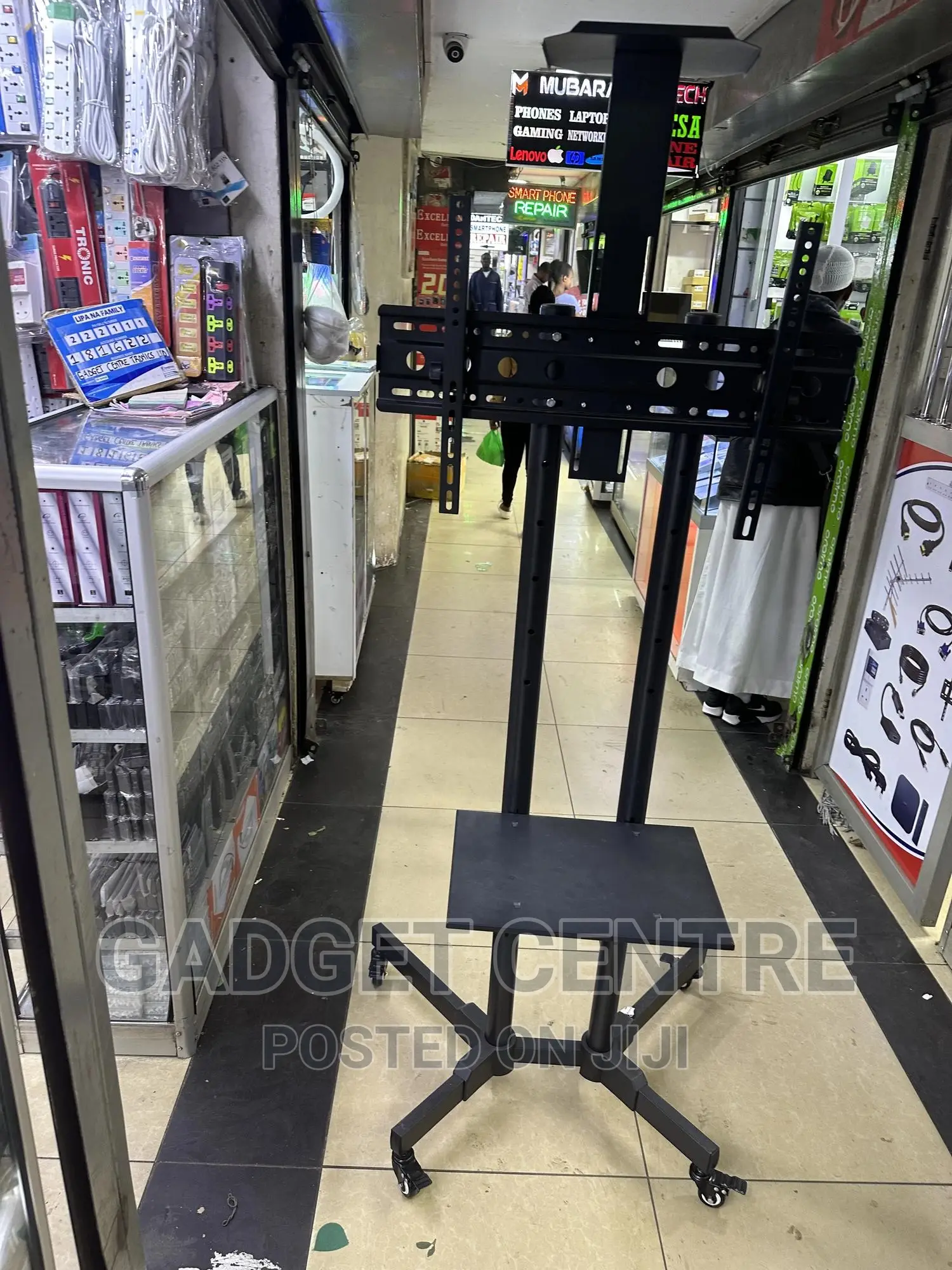 New Floor Stand Tv Upto 75inches