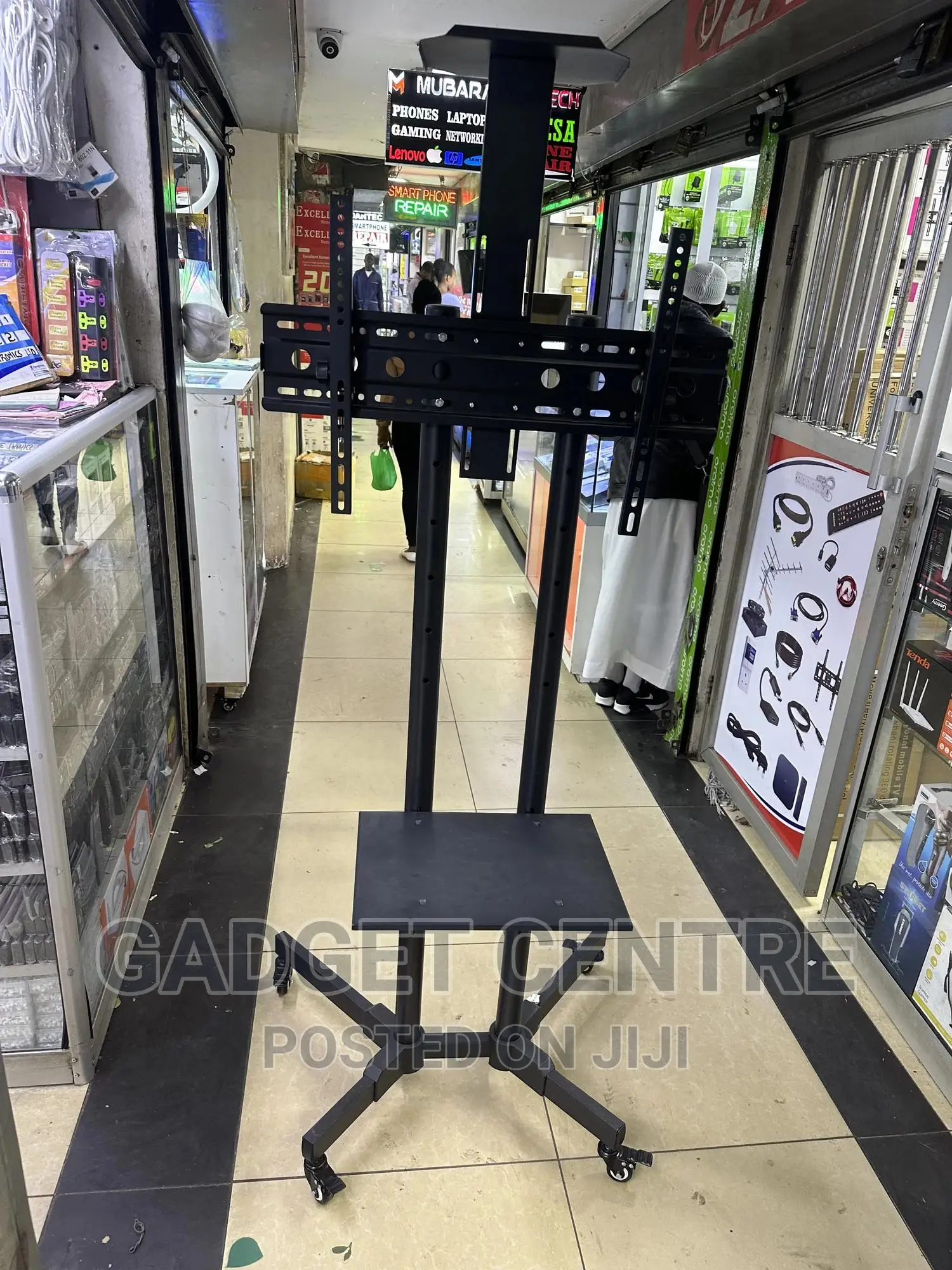 New Floor Stand Tv Upto 75inches