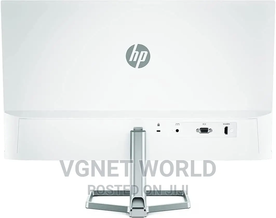 Hp M24fw 24 Inch FHD (1920 X 1080) 75hz Anti-Glare Monitor