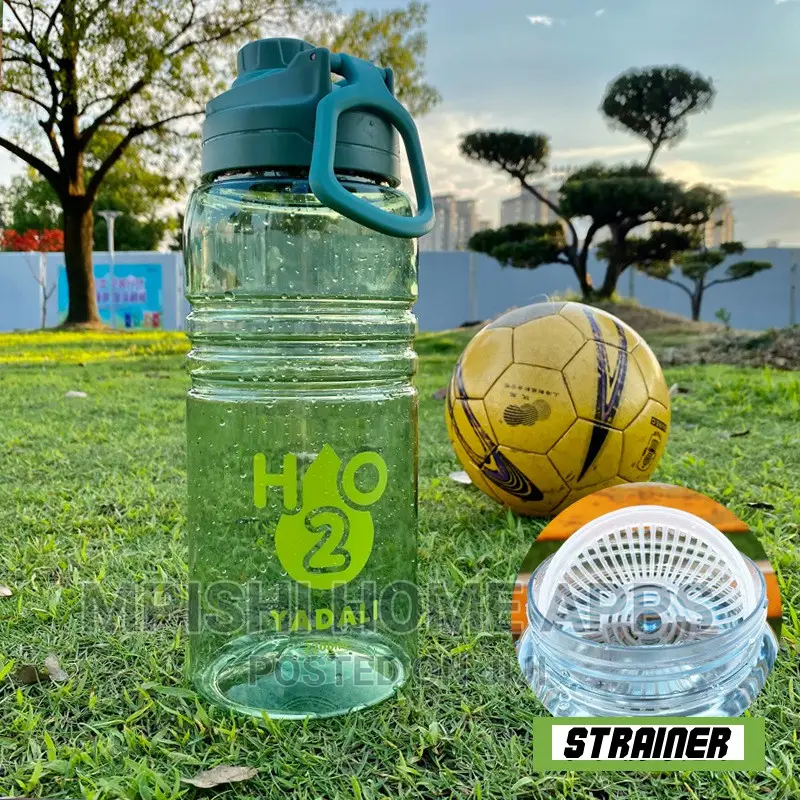 Sport Water Bottle 1.5L