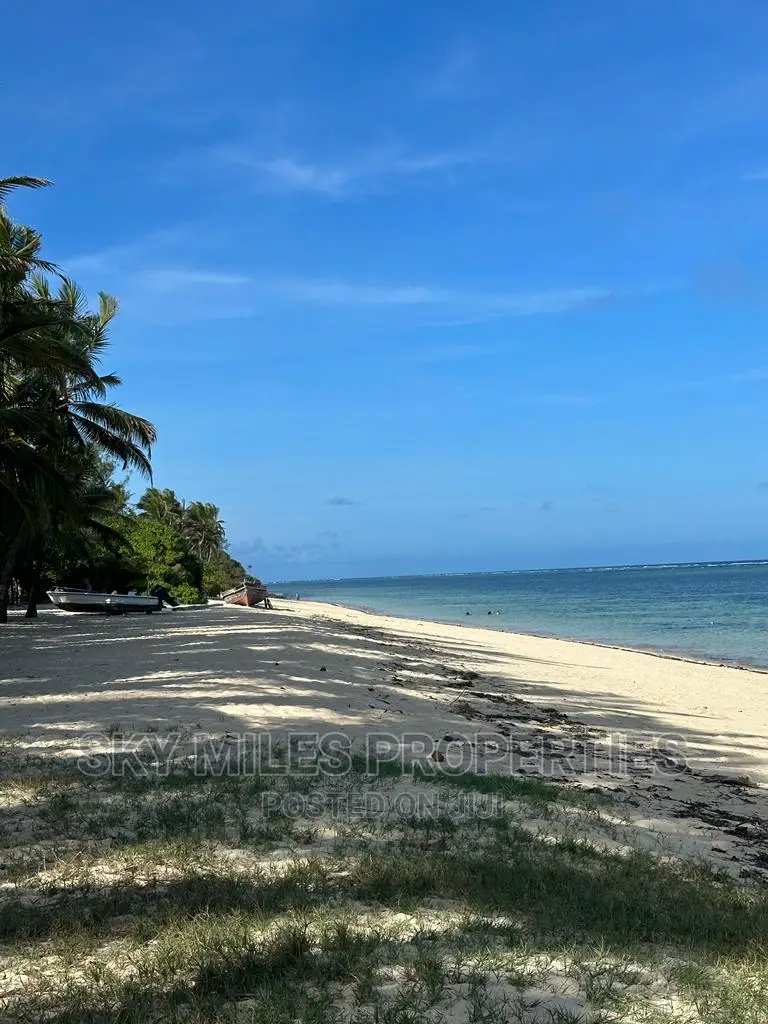 Furnished 3bdrm Maisonette in Kuruwitu, Vipingo for sale