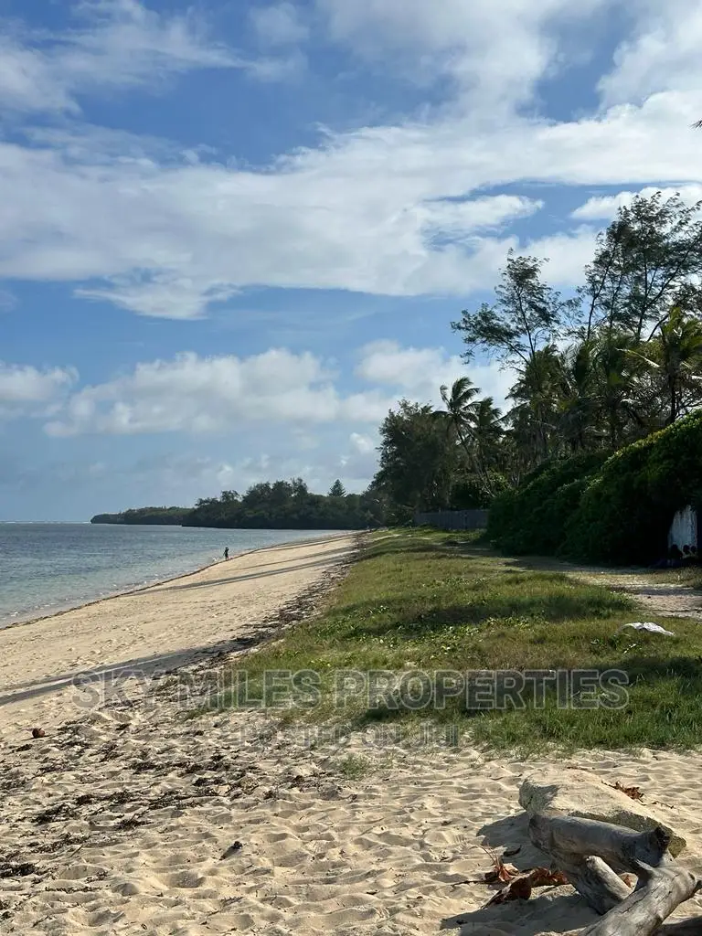 Furnished 3bdrm Maisonette in Kuruwitu, Vipingo for sale
