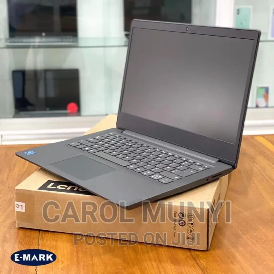 Laptop Lenovo Ideapad 3 4GB Intel Celeron HDD 1T
