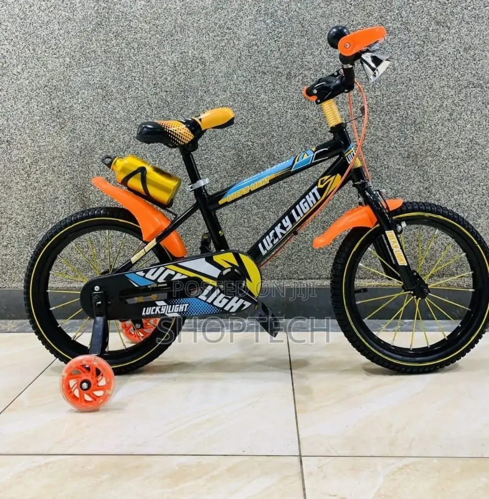 Bicycle Bicycle Bicycles Size 16