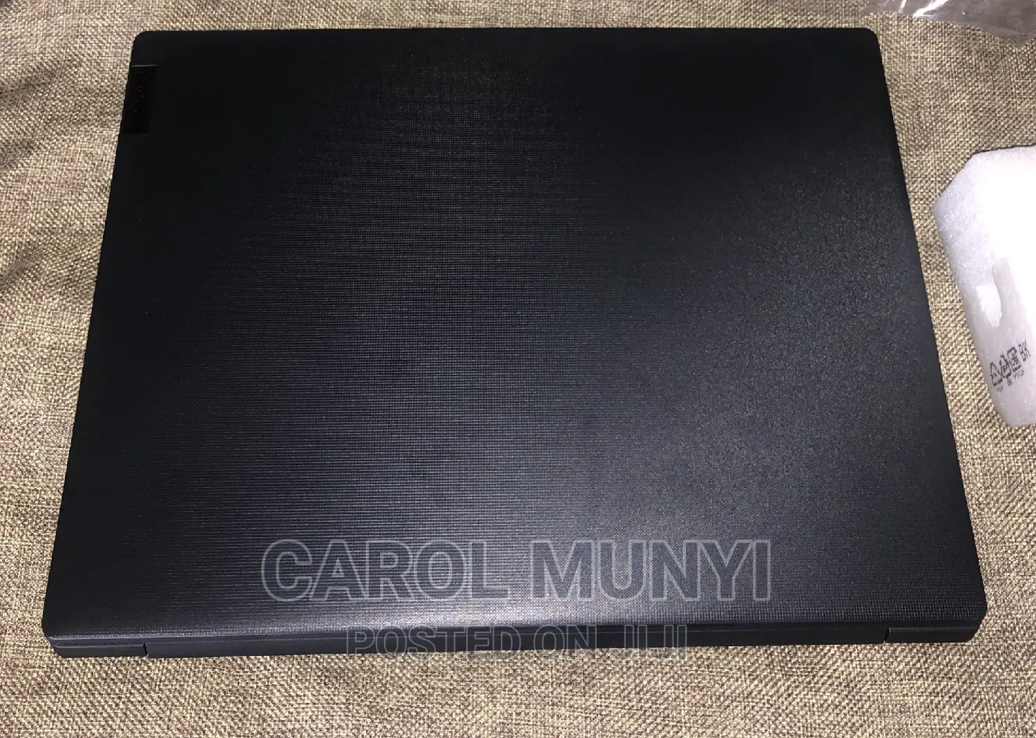 New Laptop Lenovo Ideapad 3 4GB Intel Celeron HDD 500GB