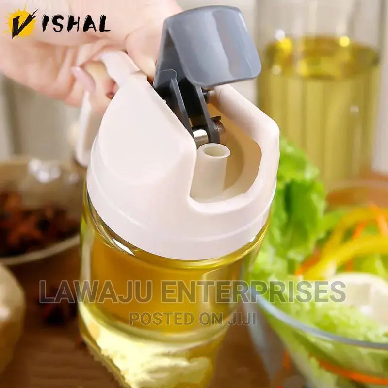 Oil Dispenser Bottle
