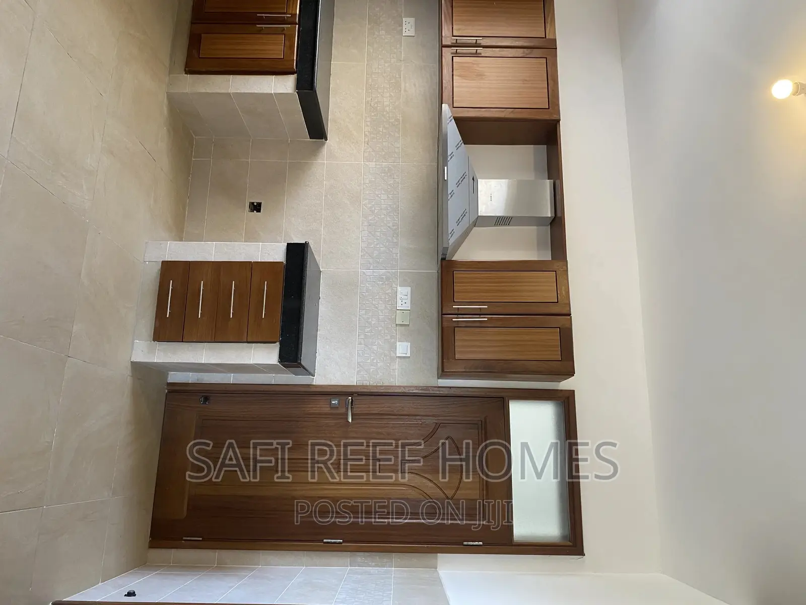 3bdrm Apartment in Nyali for rent