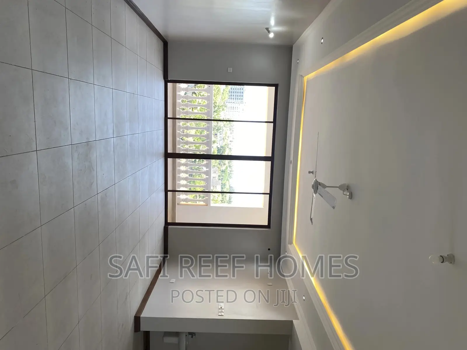 3bdrm Apartment in Nyali for rent