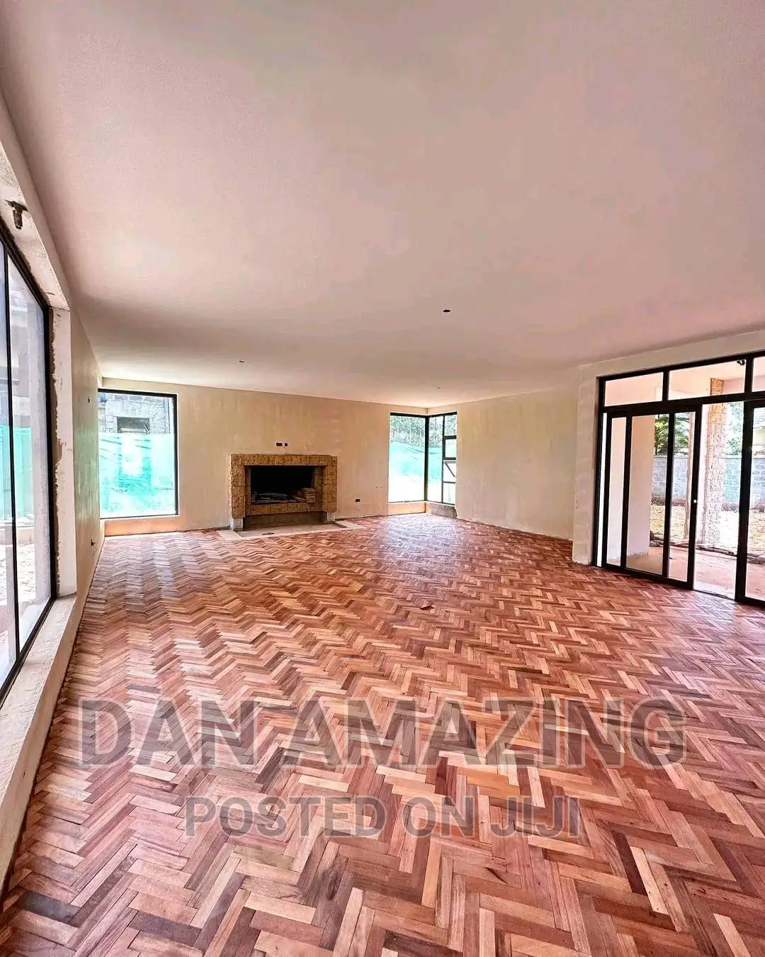 4bdrm Mansion in Karen for sale