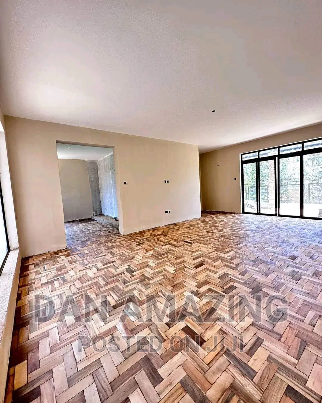 4bdrm Mansion in Karen for sale