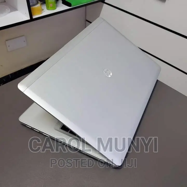 Laptop HP EliteBook Folio 9470M 8GB Intel Core I5 HDD 500GB