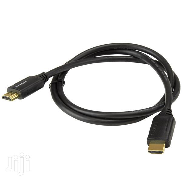 HDMI Cables