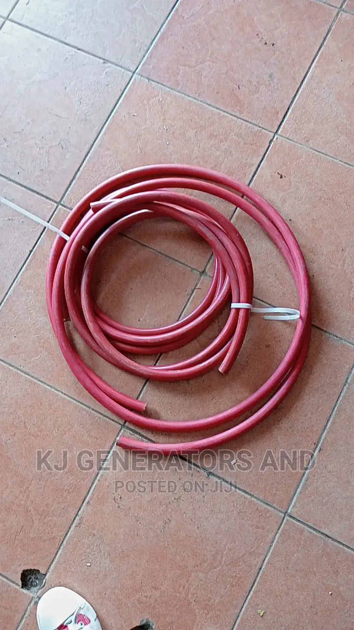 Air Compressor Pipe (Sold Per Metre)