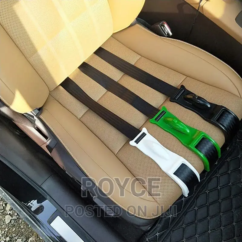 Pregnancy Car Seat Belt Adjuster