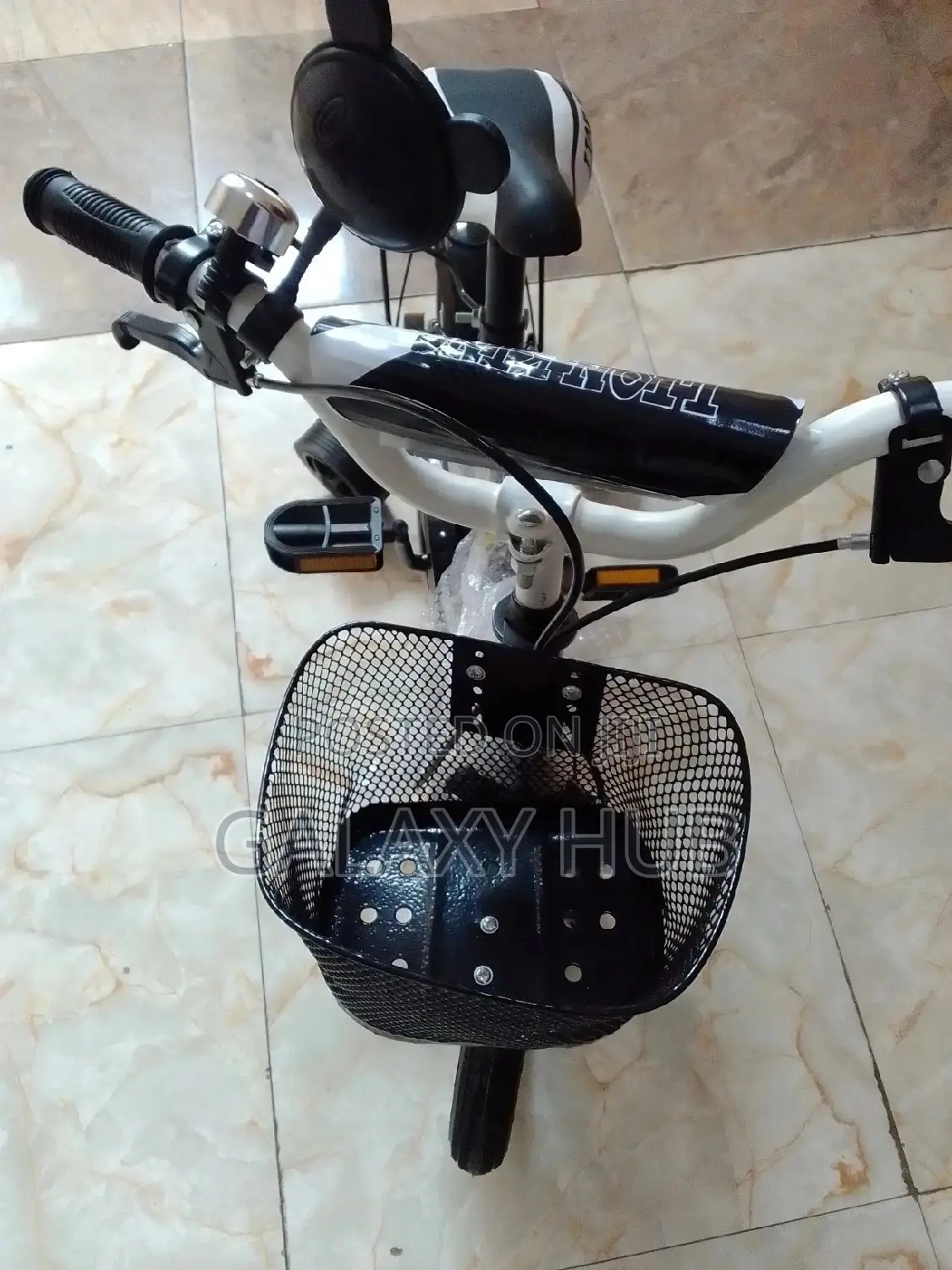 Bike Size 12 for Kids