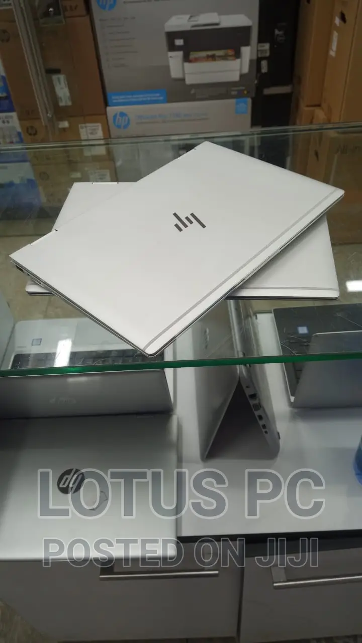 Laptop HP EliteBook X360 1030 G4 8GB Intel Core I5 SSD 256GB