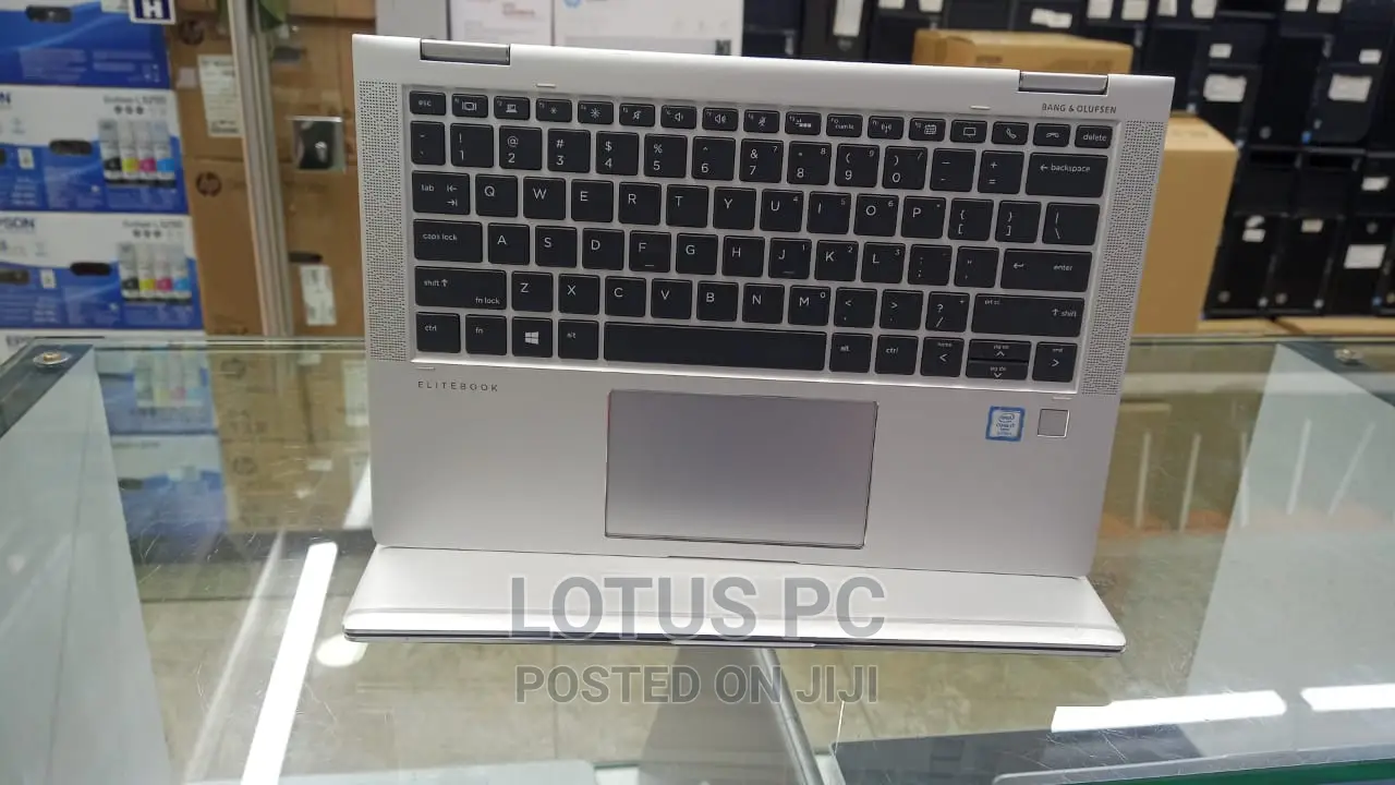 Laptop HP EliteBook X360 1030 G4 8GB Intel Core I5 SSD 256GB