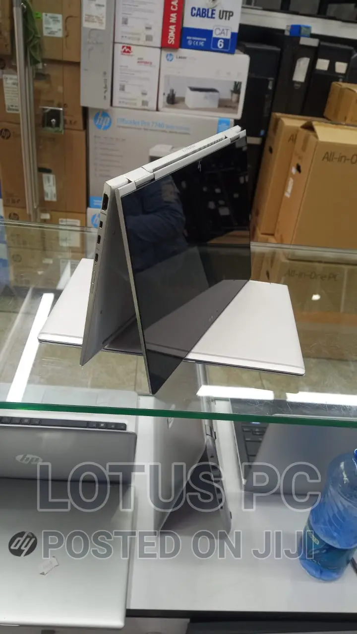 Laptop HP EliteBook X360 1030 G4 8GB Intel Core I5 SSD 256GB