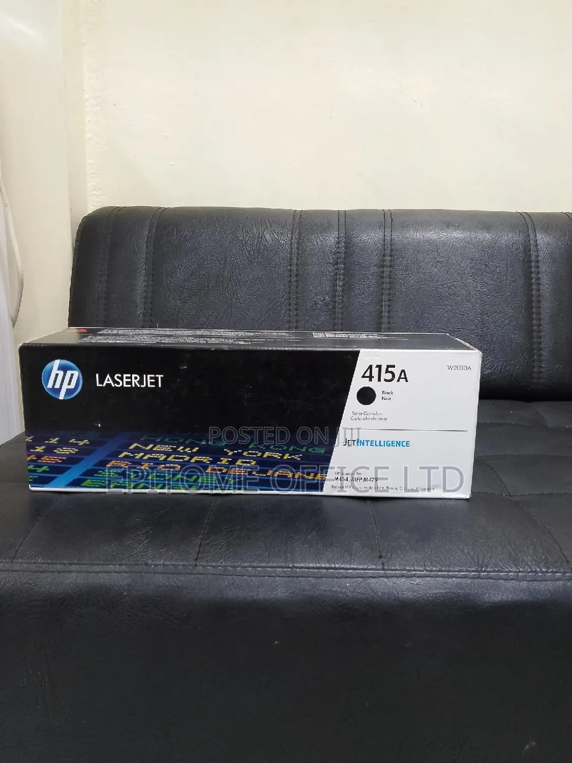 Genuine Hp 415a