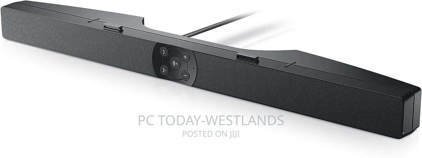Dell AE515M Stereo Soundbar (Skype for Business Certified)