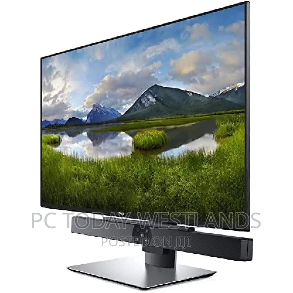 Dell AE515M Stereo Soundbar (Skype for Business Certified)