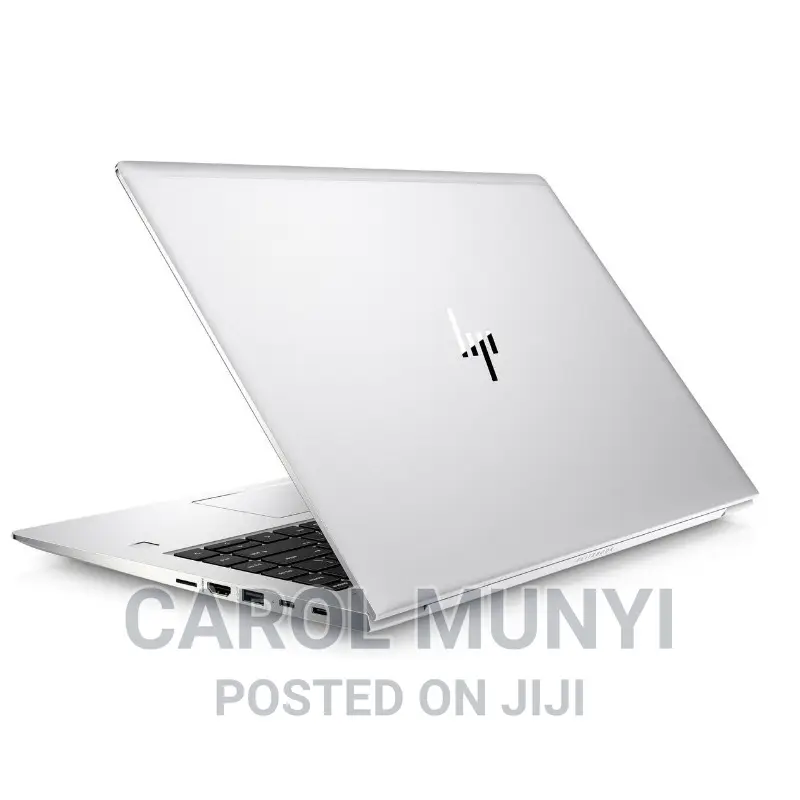 New Laptop HP EliteBook X360 1030 G3 8GB Intel Core I7 SSD 256GB