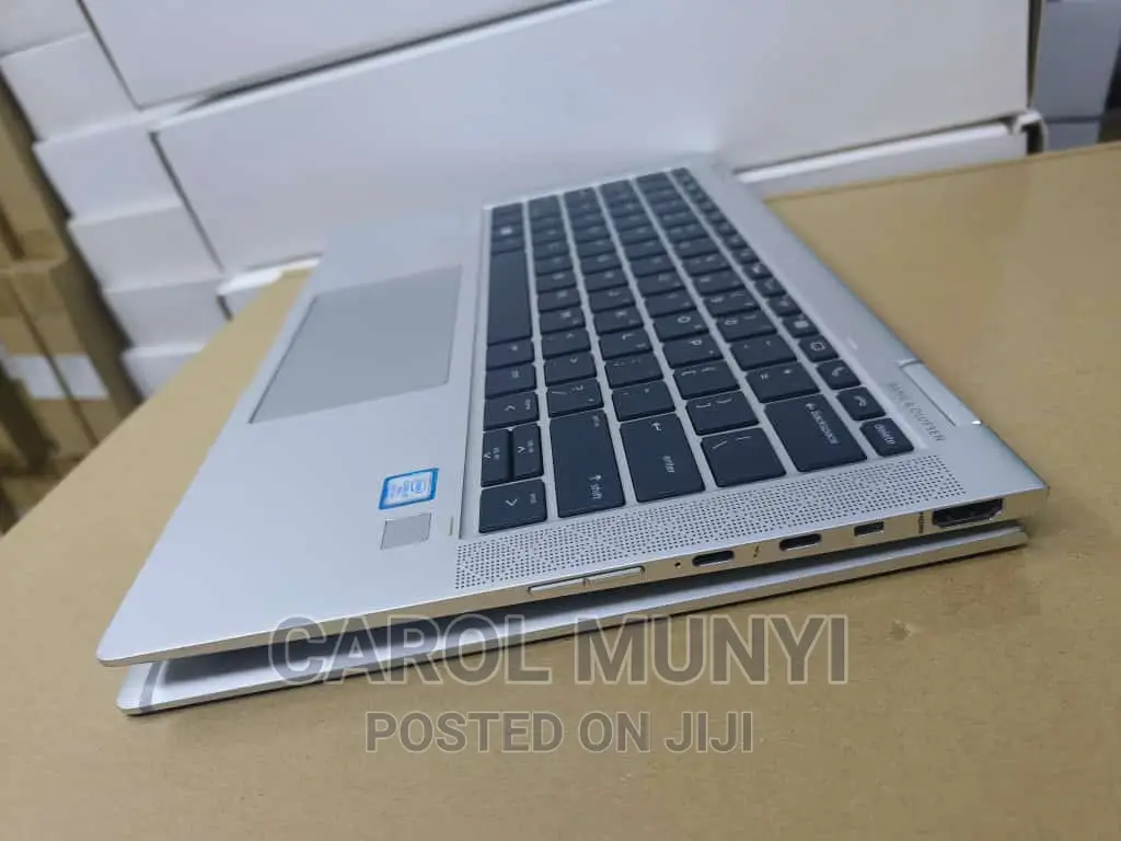 New Laptop HP EliteBook x360 1030 G4 8GB Intel Core i5 SSD 256GB