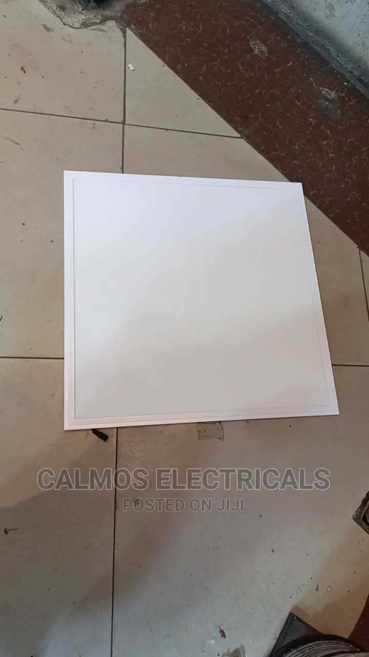 Panel Light 600×600