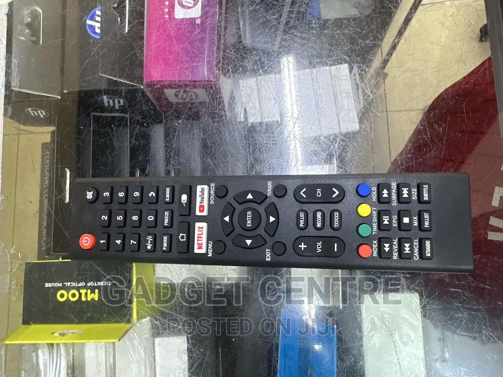 Aiwa Smart Tv Remotes New