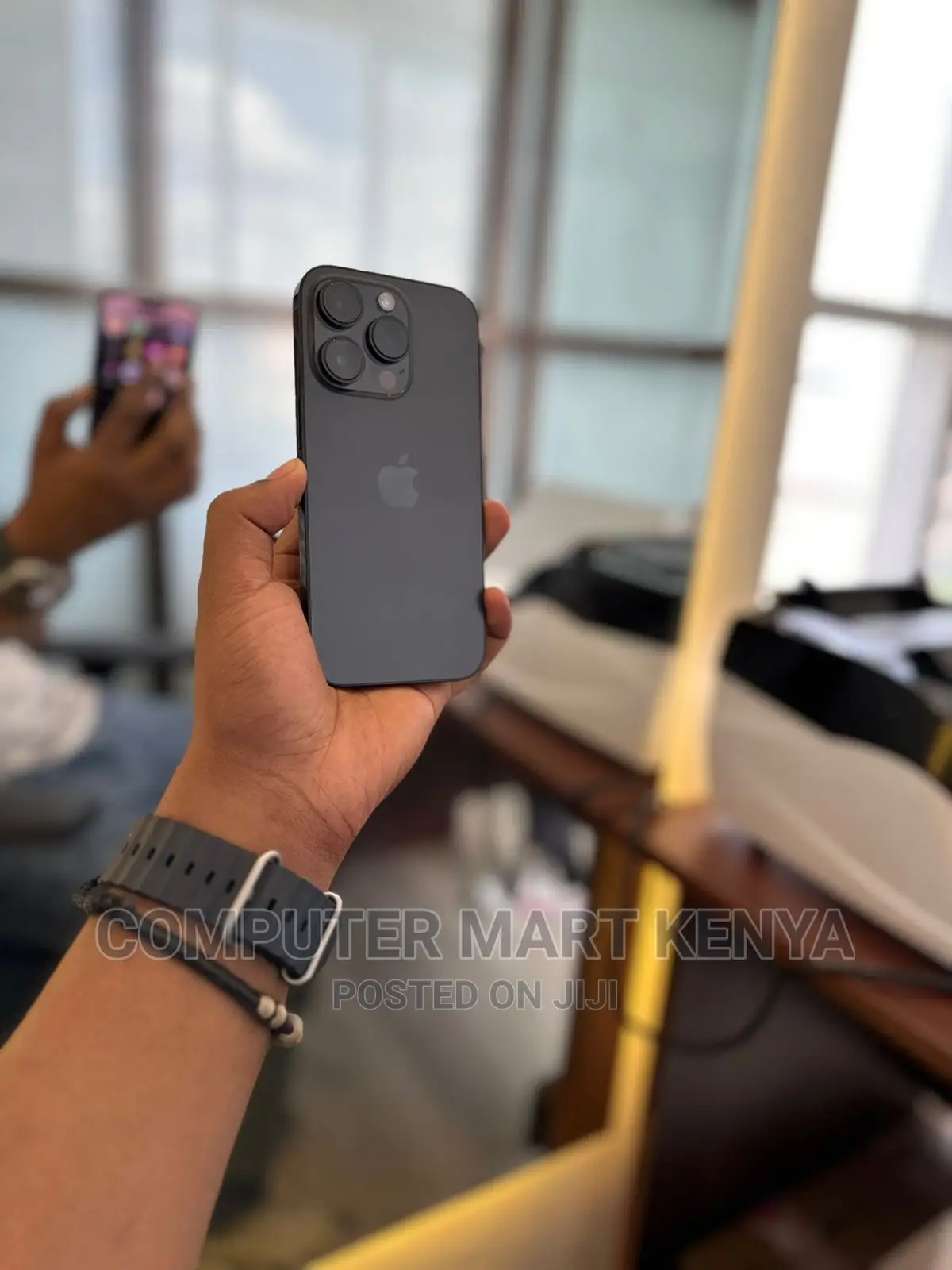 Apple iPhone 14 Pro 256 GB Black