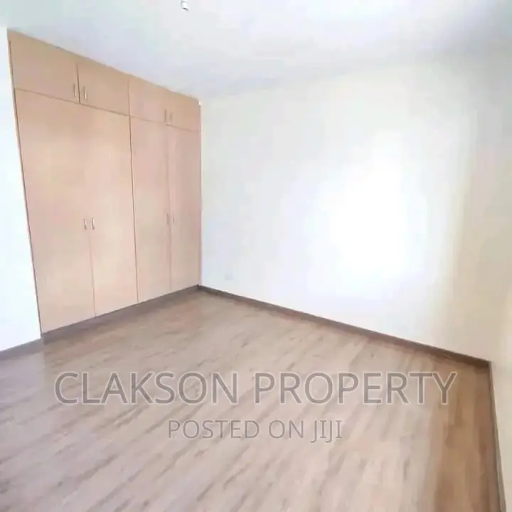 3bdrm Apartment in Ngongroad Near, Kilimani for rent
