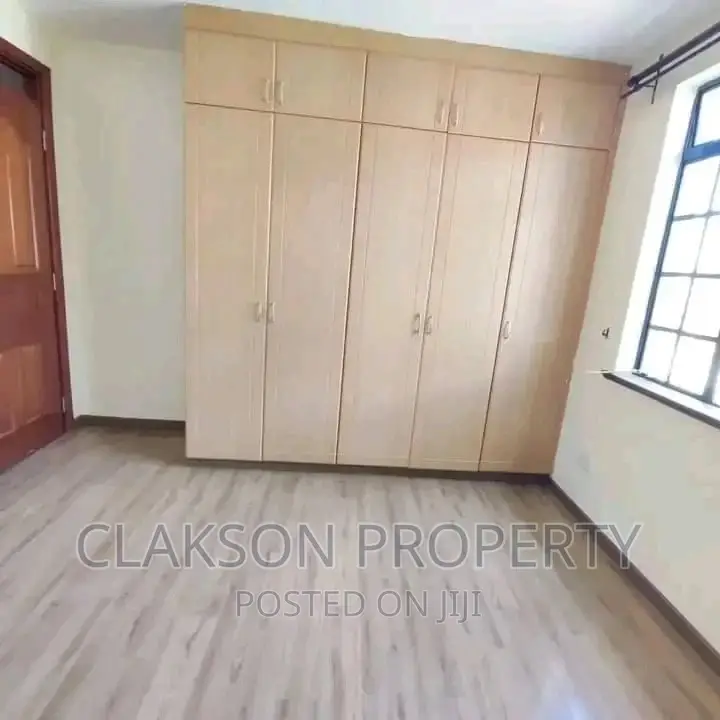 3bdrm Apartment in Ngongroad Near, Kilimani for rent
