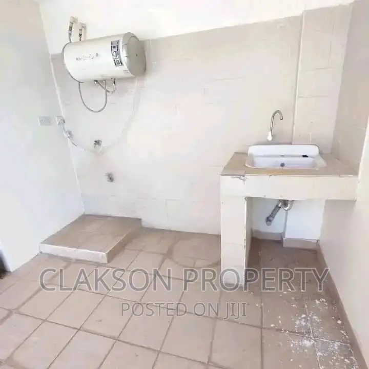 3bdrm Apartment in Ngongroad Near, Kilimani for rent
