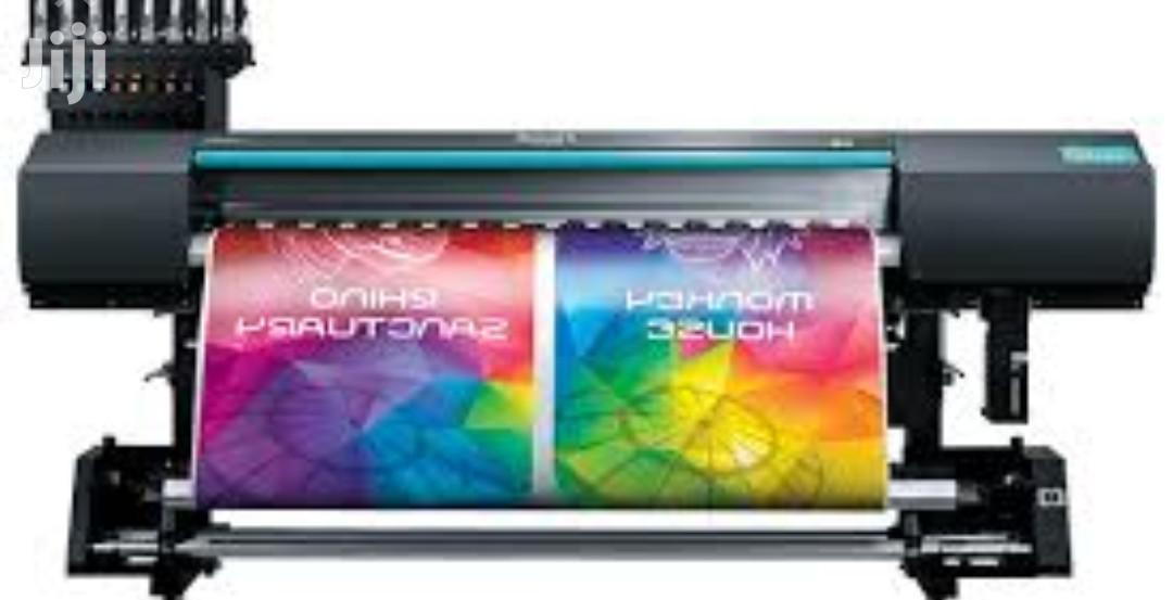 Perfect Banner Printing