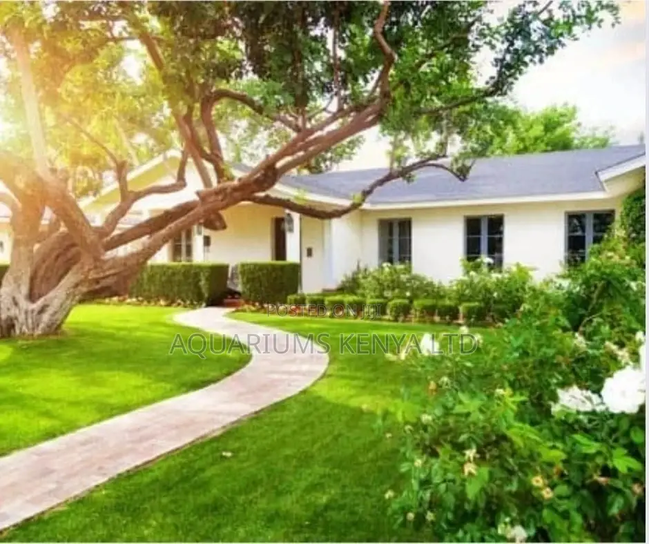 Home Landscaping and Commercial Landscaping