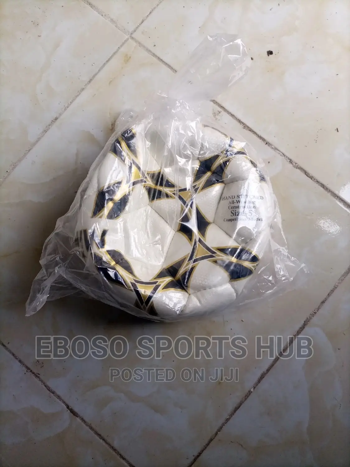 Fifa Quality Mikasa Football