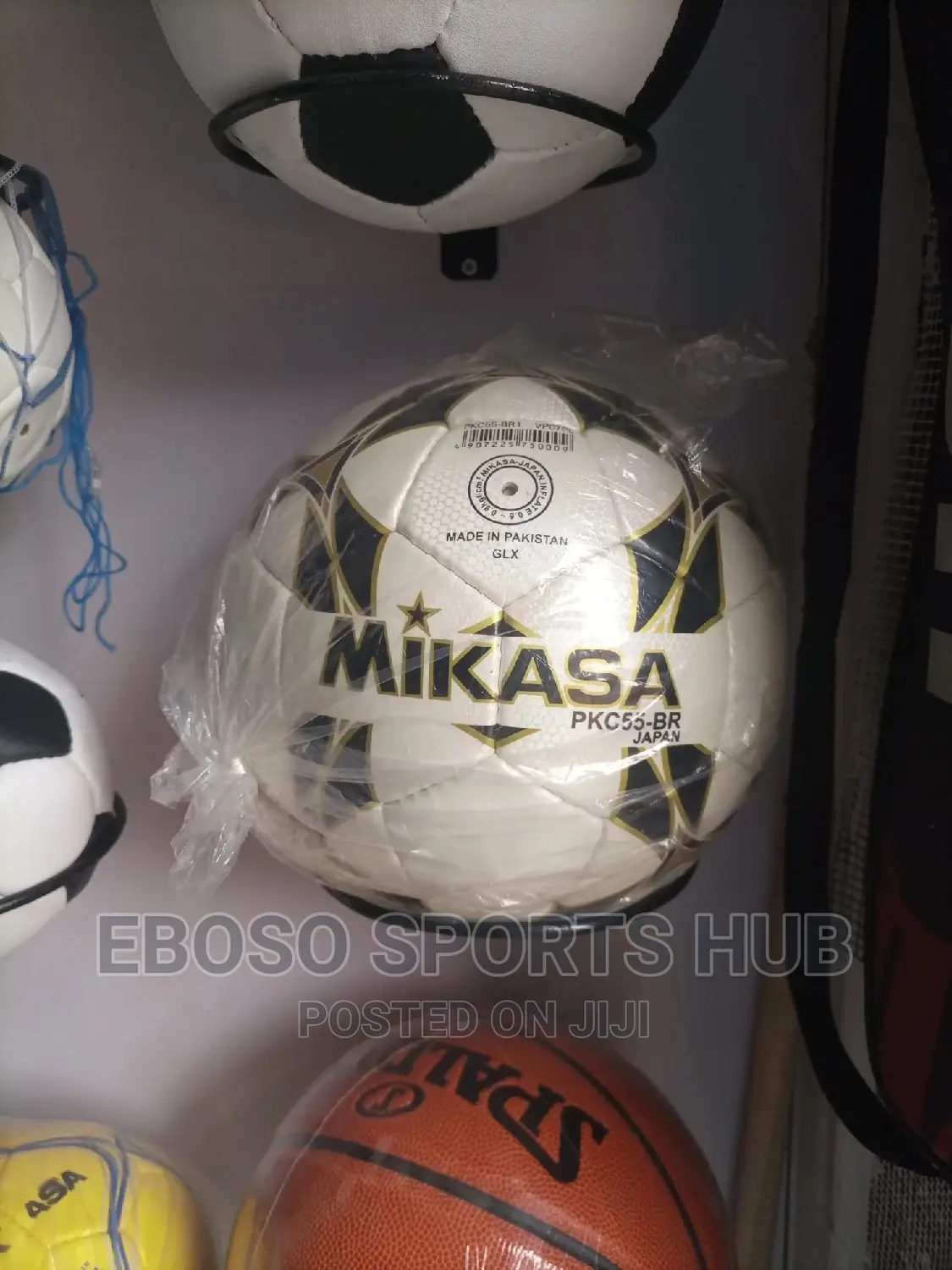 Mikasa Pkc55 Official Weight and Size